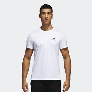 Adidas "The Go-To Tee"